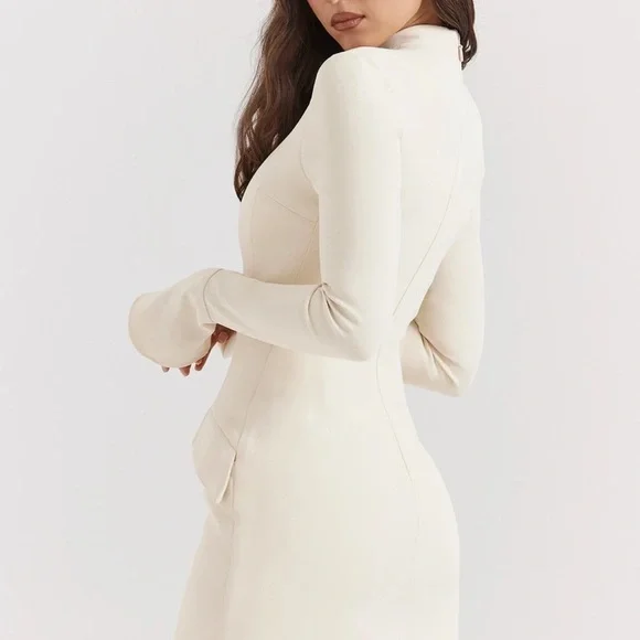 Mahalia House of CB Dress Small - Picture 2 of 11